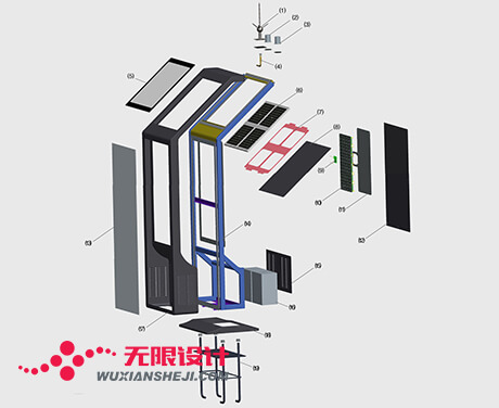 湖南長沙工業(yè)設(shè)計(jì) 湖南長沙工業(yè)設(shè)計(jì)公司